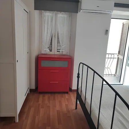 Casa Momo Dom wakacyjny *