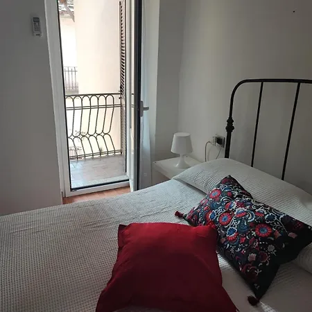 Dom wakacyjny Casa Momo *