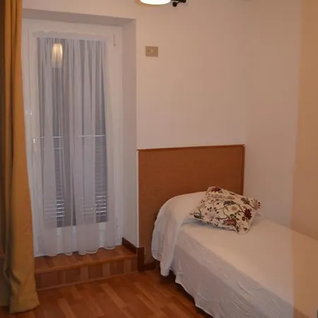 Dom wakacyjny Casa Momo