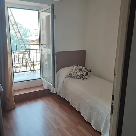Dom wakacyjny Casa Momo Valvarrone