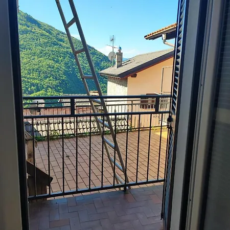 Casa Momo * Valvarrone