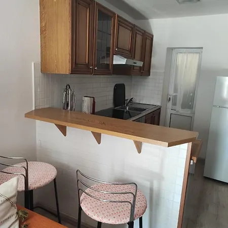 Casa Momo Dom wakacyjny