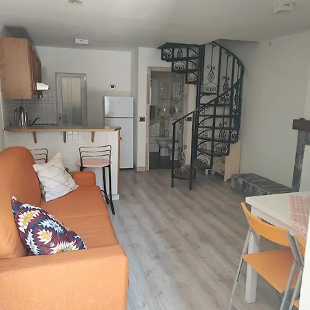 Casa Momo *