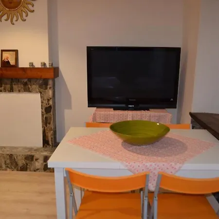 Casa Momo Dom wakacyjny Valvarrone