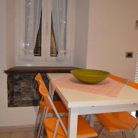 Casa Momo *