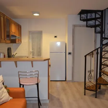 Casa Momo Dom wakacyjny