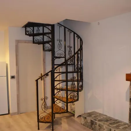 Casa Momo Dom wakacyjny *