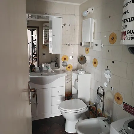 Casa Momo Dom wakacyjny *
