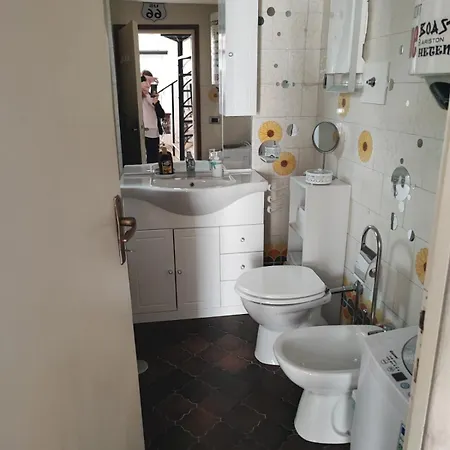 Dom wakacyjny Casa Momo *