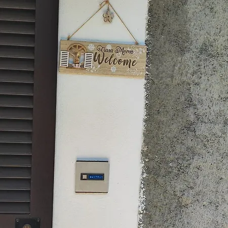 Casa Momo Dom wakacyjny *