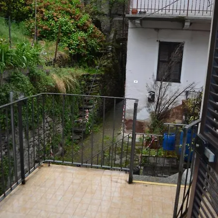 Casa Momo Dom wakacyjny Valvarrone