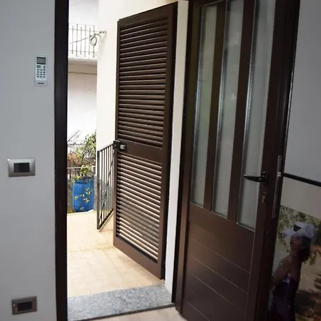 Casa Momo Dom wakacyjny Valvarrone